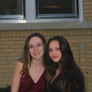 Meet your Posher, Brooke